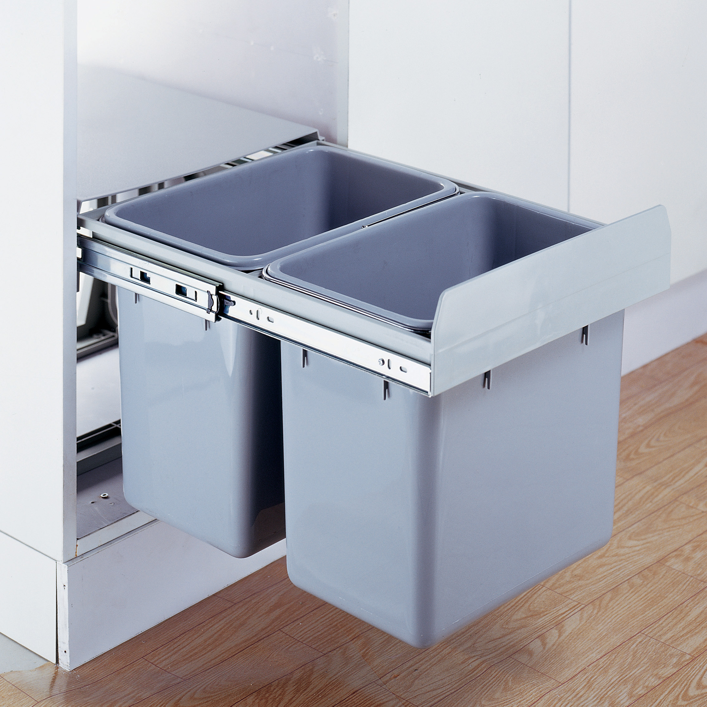 Pvc dustbin shop